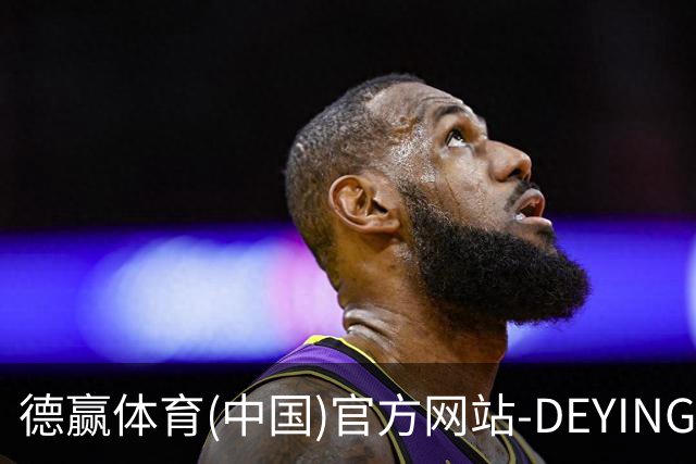 德赢体育(中国)官方网站-DEYINGSPORTS公司简介